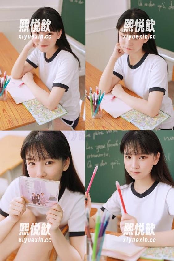 微密圈 - 从容优雅：探索陈佩奇写真《给老婆点赞》的原图背后秘辛
