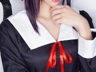 雨波HaneAme最新JK写真火热上线，COS经典角色的绝美演绎