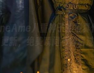 雨波HaneAme八重神子的写真作品最新更新,绝美瞬间不容错过
