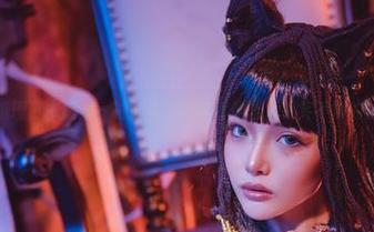 雯妹不讲道理日本旅拍，衬衫写真作品真是让人哭笑不得的时尚选择！
