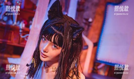 一起欣赏“雯妹不讲道理”的泳衣作品集，难以置信的美丽等你分享！