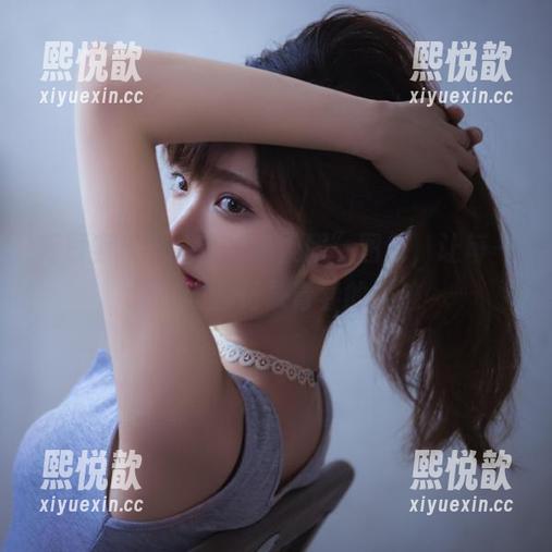 青豆客 - “AZHUA校服”图包，让每一帧写真都记录青春的足迹