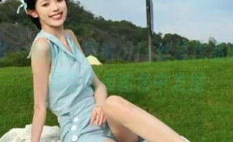 青豆客 – 领略朱赢Molly丝袜作品的魅力，尽在精美图包中发掘