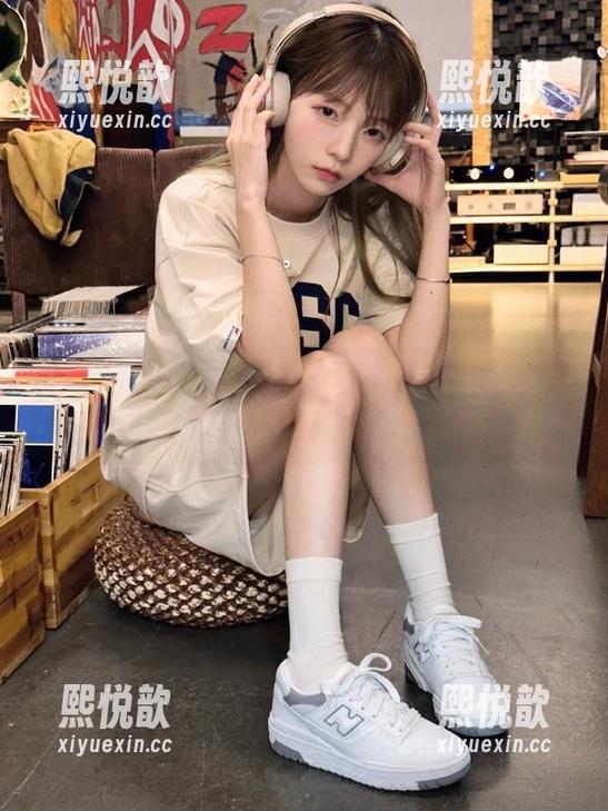 青豆客 - 高清雪瑞Lisa天使写真大公开，分享她在镜头下的无限风情