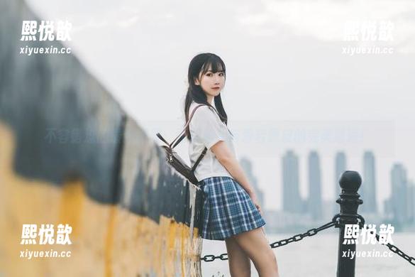 不容错过的最新图册：面饼仙儿与爱宕原皮的完美邂逅！