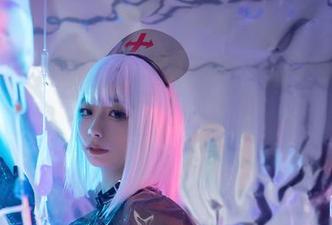 与韶陌陌小恶魔分享高清写真，下载她的妖媚之美，开启你的专属魅力之路！