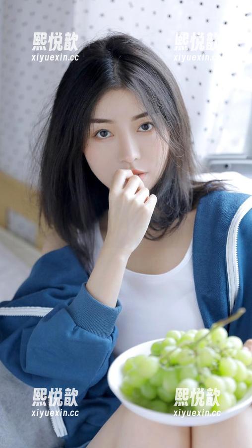 魅妍社-李可可 魅妍社 - 尽情欣赏李可可泳装摄影,全集网盘下载让你不遗憾!