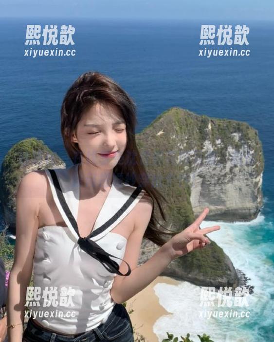 魅妍社 - 在线享受沈佳熹花嫁写真，教你如何把婚纱穿出个性！