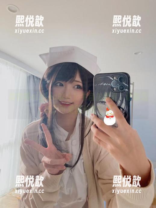魔物喵nigisa 魔物喵nigisa的小奶牛自拍精选,让你沉醉于可爱图片的世界
