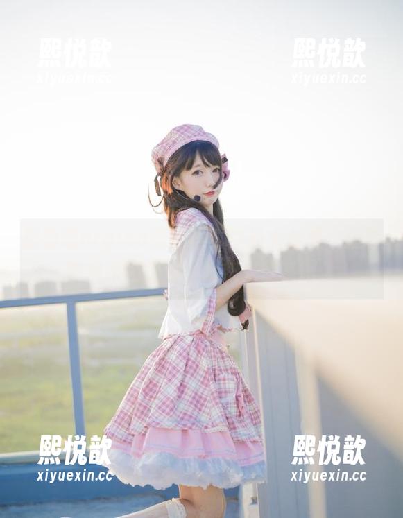 魔物喵nigisa妹妹写真作品大合集，精彩瞬间不容错过，赶快来欣赏吧！