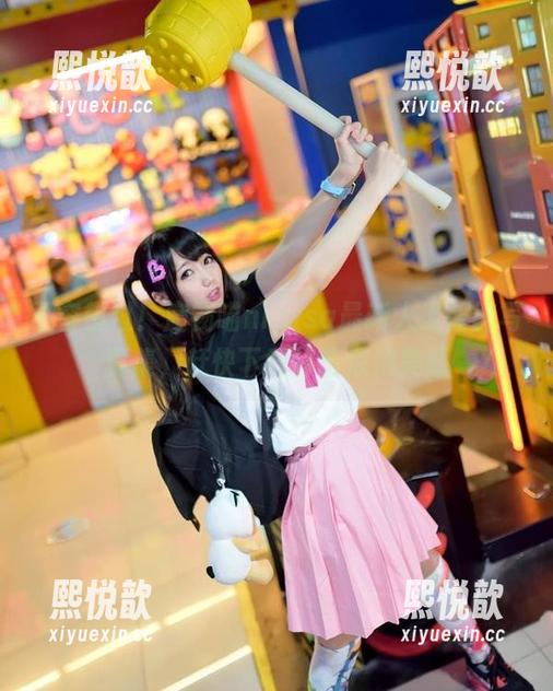 魔物喵nigisa 不容错过!魔物喵nigisa最新人工智能写真集,赶快下载体验惊艳美感
