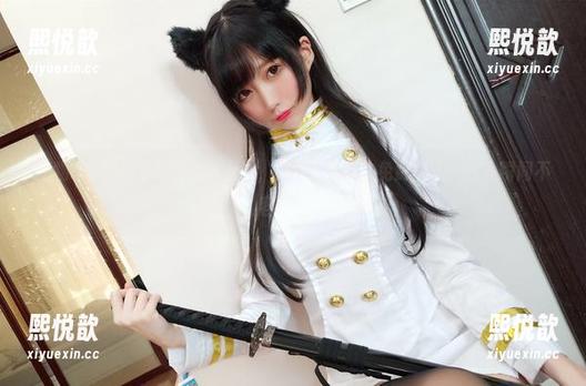 魔物喵nigisa写真惊艳上线，女仆&死库水免费放送，迷人瞬间不容错过！