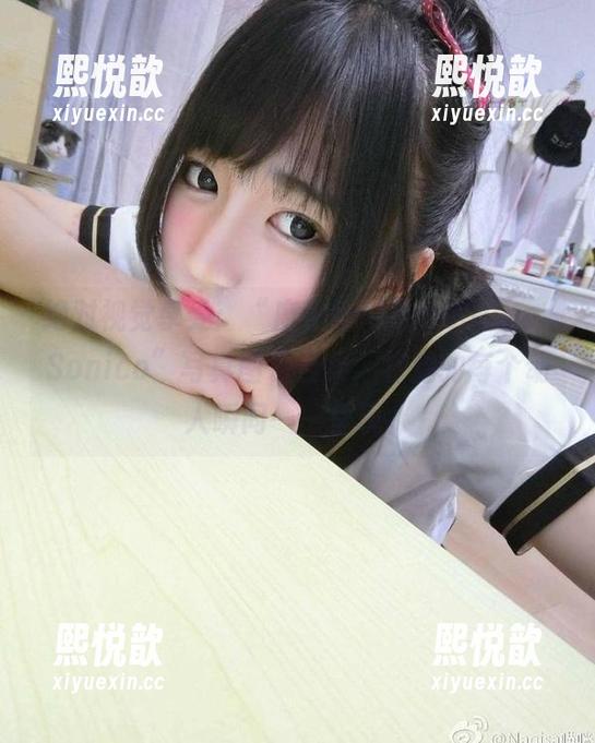 绝对视觉享受：“魔物喵nigisaSuperSonico”写真图包合集，将她的每个动人瞬间一一呈现。