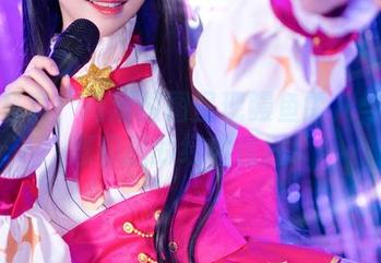 绝美写真!高清原图呈现鳗鱼霏儿与圣人惠和服的经典碰撞!