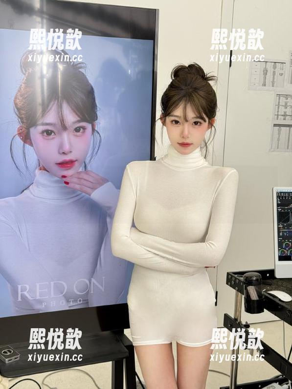 黎允熙baby 微密圈 - 惊艳!黎允熙baby男友视角高清写真合集,定格爱的每一个动人画面!