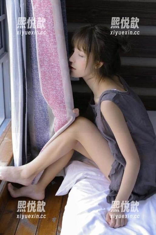 黎允熙baby 微密圈 - 超美免费写真:黎允熙baby的紫色古风作品,唤醒你的古典情怀