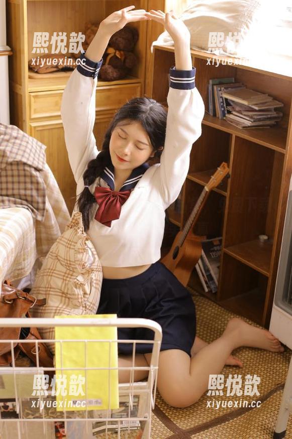 黑猫猫ovo的婚纱艺术作品集，免费下载让人心动的唯美写真